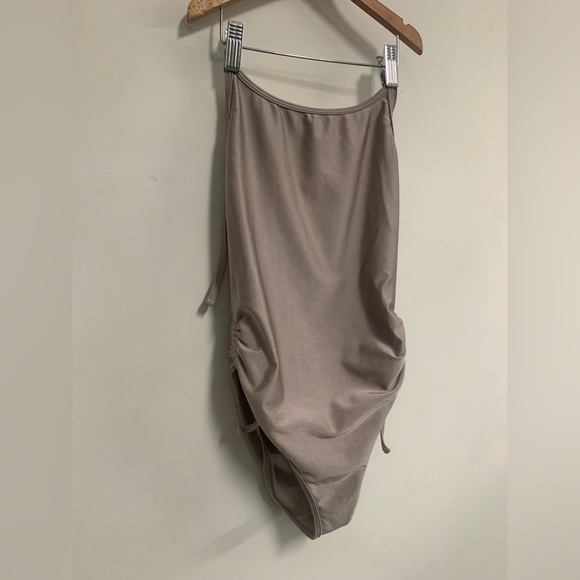 American Apparel Classic Girl Swimsuit - Picture 3 of 14